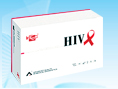 Rapid Anti-HIV Test